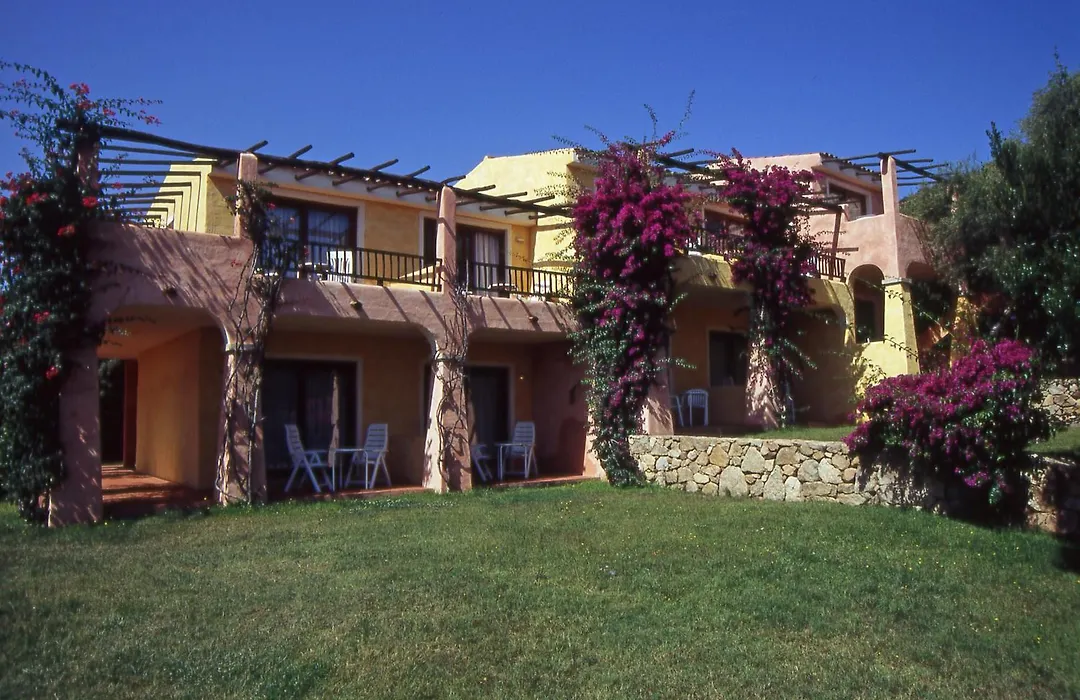 Hotel Stelle Marine-1